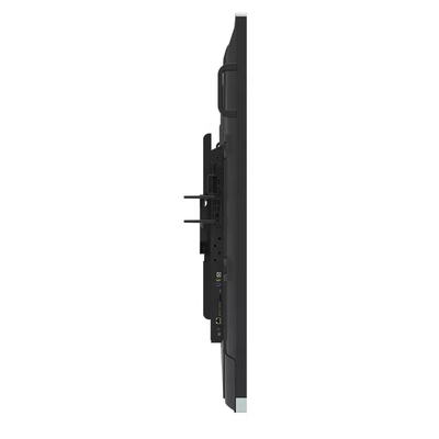 Pen / Finger Touch Education Interactive Whiteboard , 300W 85 Inch Smart Board