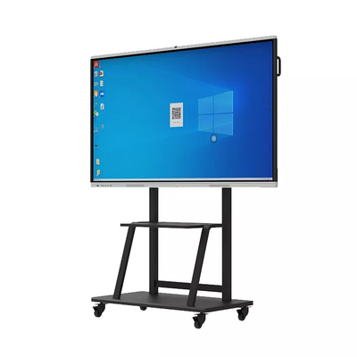 55 inch Interactive Smart Board Teaching Touch for School