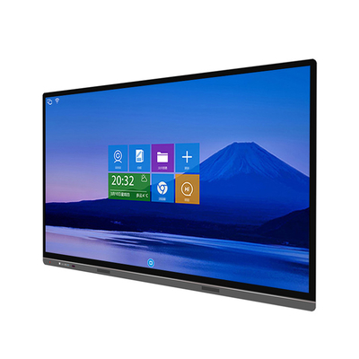 Professional Electronic Whiteboard Interactive Board Price